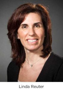Linda Reuter