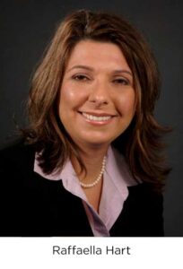 Raffaella Hart